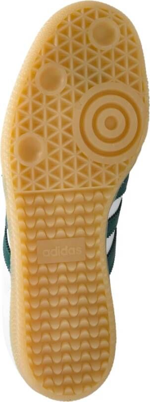 Adidas Originals Sportschoenen Samba OG