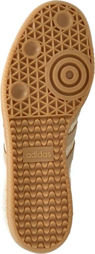 Adidas Originals Sportschoenen Samba OG