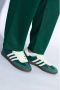 Adidas Originals Sportschoenen Samba OG Green - Thumbnail 4