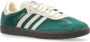 Adidas Originals Sportschoenen Samba OG Green - Thumbnail 6