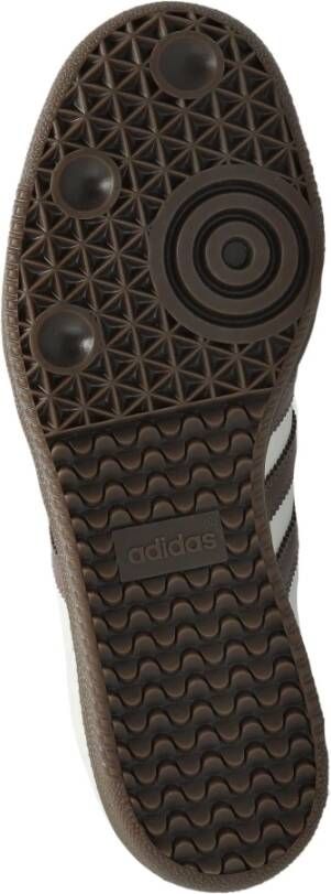 Adidas Originals Sportschoenen Samba OG W