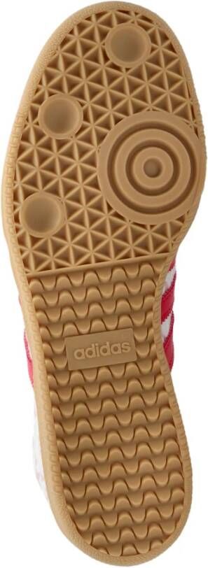 Adidas Originals Sportschoenen Samba OG W