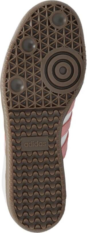 Adidas Originals Sportschoenen Samba OG W