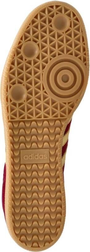 Adidas Originals Sportschoenen Samba OG W