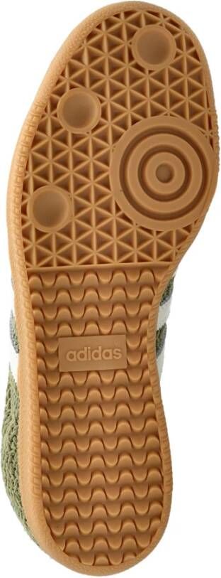 Adidas Originals Sportschoenen Samba OG W