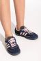 Adidas Originals Sportschoenen Samba OG W Black Dames - Thumbnail 3