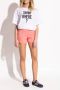 Adidas Originals Sportschoenen Samba OG W Black Dames - Thumbnail 4