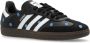 Adidas Samba Dames Schoenen Zwart Maat: 36 2 3 Leer Foot Locker - Thumbnail 16