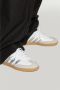 Adidas Originals Samba OG W Sneaker adidas Samba OG in wit formaten: 38 2 3 - Thumbnail 5