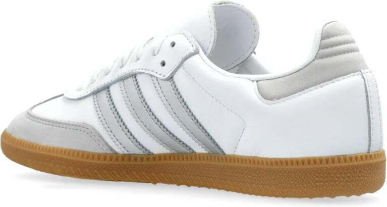 adidas Originals Sportschoenen Samba OG W White Dames
