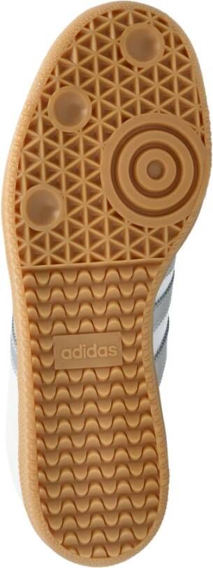 adidas Originals Sportschoenen Samba OG W White Dames
