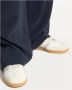 Adidas Originals Samba OG Off White Grey Two Alumina- Dames Off White Grey Two Alumina - Thumbnail 6