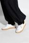 Adidas Originals Samba OG Cloud White Crystal White Crew Yellow- Heren Cloud White Crystal White Crew Yellow - Thumbnail 5
