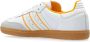 Adidas Originals Samba OG Cloud White Crystal White Crew Yellow- Heren Cloud White Crystal White Crew Yellow - Thumbnail 8