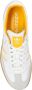 Adidas Originals Samba OG Cloud White Crystal White Crew Yellow- Heren Cloud White Crystal White Crew Yellow - Thumbnail 9