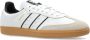 Adidas Originals Samba OG Cloud White Off White Core Black- Dames Cloud White Off White Core Black - Thumbnail 8