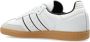 Adidas Originals Samba OG Cloud White Off White Core Black- Dames Cloud White Off White Core Black - Thumbnail 9