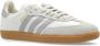 Adidas Originals Samba OG Off White Grey Two Alumina- Dames Off White Grey Two Alumina - Thumbnail 15