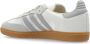 Adidas Originals Samba OG Off White Grey Two Alumina- Dames Off White Grey Two Alumina - Thumbnail 16