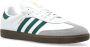 Adidas Samba Schoenen Wit Maat: 40 2 3 Leer Foot Locker - Thumbnail 7