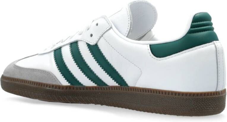 adidas Originals Sportschoenen Samba OG White Heren