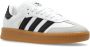 Adidas Klassieke Lifestyle Sneaker met Voetbal en Skateboard Invloeden White - Thumbnail 9