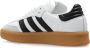 Adidas Klassieke Lifestyle Sneaker met Voetbal en Skateboard Invloeden White - Thumbnail 10