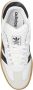 Adidas Klassieke Lifestyle Sneaker met Voetbal en Skateboard Invloeden White - Thumbnail 11