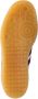 Adidas Originals Witte Sambae Sneakers Unisex Lente Zomer - Thumbnail 6