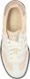 Adidas Originals Beige Leren Sneakers met Rubberen Zool Beige Dames - Thumbnail 13