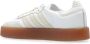 Adidas Sambae Dames Schoenen Wit Maat: 40 2 3 Suède Foot Locker - Thumbnail 9