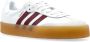 Adidas Originals Sportschoenen Sambae White Dames - Thumbnail 6
