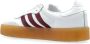 Adidas Originals Sportschoenen Sambae White Dames - Thumbnail 7
