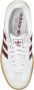 Adidas Originals Sportschoenen Sambae White Dames - Thumbnail 8