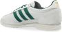 Adidas SL 72 Schoenen Wit Maat: 36 2 3 Suède Foot Locker - Thumbnail 8