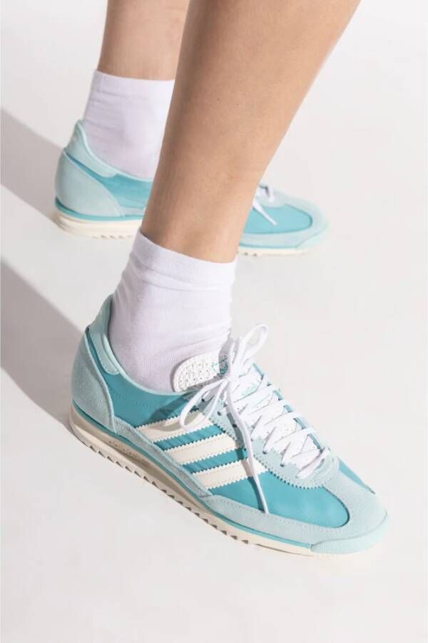 adidas Originals Sportschoenen SL 72 OG Blue Dames
