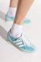 Adidas Originals Sportschoenen SL 72 OG Blue Dames - Thumbnail 3