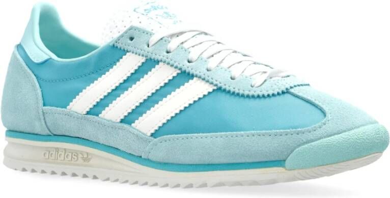 adidas Originals Sportschoenen SL 72 OG Blue Dames