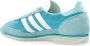 Adidas Originals Sportschoenen SL 72 OG Blue Dames - Thumbnail 6