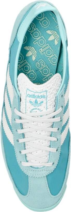 adidas Originals Sportschoenen SL 72 OG Blue Dames