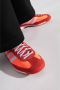 Adidas SL 72 Schoenen Rood Maat: 37 1 3 Suède Foot Locker - Thumbnail 5