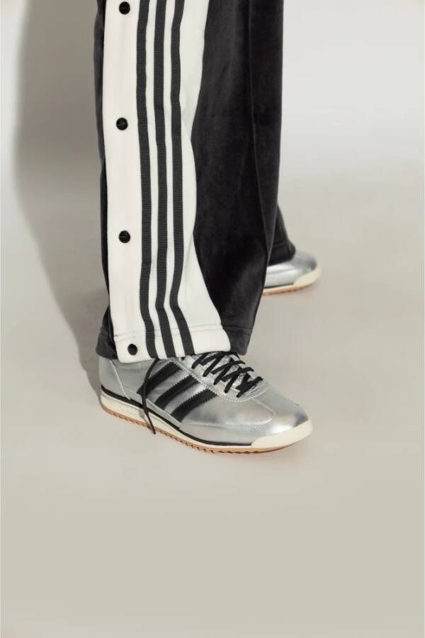 adidas Originals Sportschoenen SL 72 OG W Gray Dames