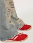 Adidas Originals Sportschoenen SL 72 OG W Red Dames - Thumbnail 3
