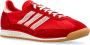 Adidas Originals Sportschoenen SL 72 OG W Red Dames - Thumbnail 5
