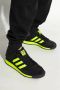 Adidas Originals SL 72 RS Schoenen Core Black Solar Yellow Gold Metallic Core Black Solar Yellow Gold Metallic - Thumbnail 10