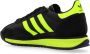 Adidas Originals SL 72 RS Schoenen Core Black Solar Yellow Gold Metallic Core Black Solar Yellow Gold Metallic - Thumbnail 7