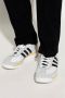 Adidas Originals SL 72 RS Cloud White Core Black Spark- Dames Cloud White Core Black Spark - Thumbnail 7