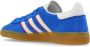 Adidas Originals Handball Spezial Blue- Blue - Thumbnail 12