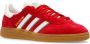 Adidas Originals Handball Spezial Retro Sneakers Red - Thumbnail 7