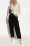 Adidas Originals Sportschoenen Stan Smith White - Thumbnail 5